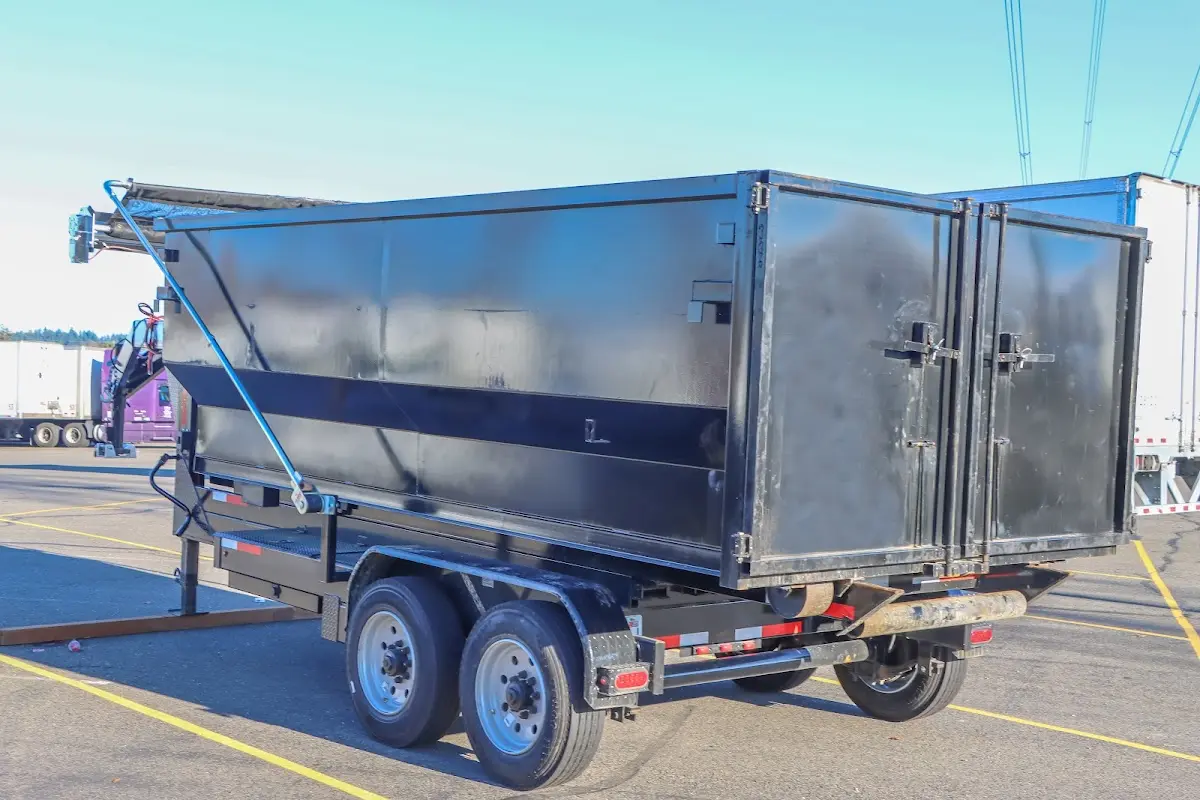 Dumpster Rental services in Monticello, IL
